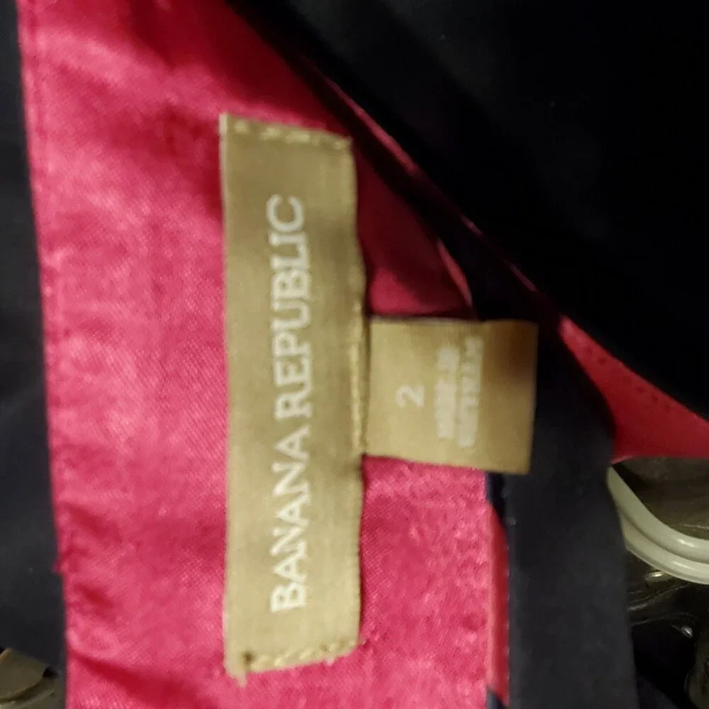 Banana Republic Skirt - Picture 3 of 3